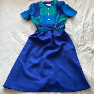 Bedford Fair Dress